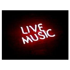 live, music, entertainment