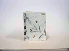 books, book making, book arts, handbound, craft, paper arts