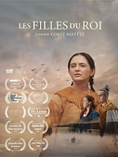 film, film festival, history, musical, indie, chemainus, indigenous