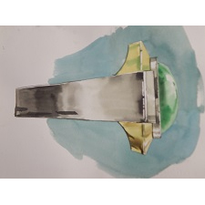 jewellery, design, drawing