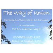 inter-spiritual, retreat, residential, Matthew Wright, contemplative, meditation, chanting, practice