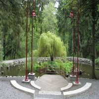 Bowen Park Amphitheatre