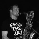 Fire!, Mats Gustafsson