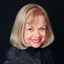 Polly Dozier