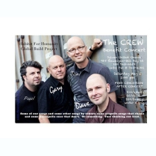 gospel, music, band, Christian, concert, Canadian, 