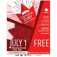 canada, music, canada day, family event