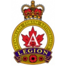 la, ladies, auxiliary, legion