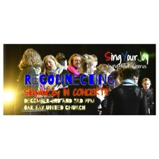 choral music, young adults, singyourjoy, concert, singing