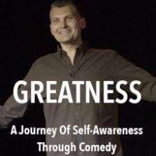 Live Show, Comedy, Theatre,