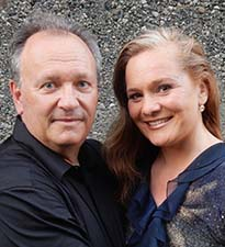music, piano, duo, Steinway, classical, Gabriola