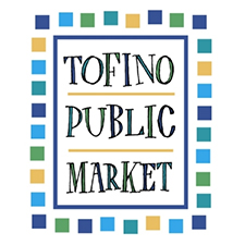 market, artisan, tofino, kids, shopping, food 