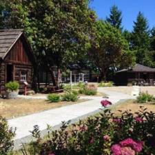 parksville museum, museum, historical buildings, history, education, community, workshops
