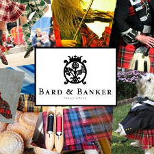 tartan day, victoria, bard & banker, bard, scottish, scottish pub, pub, restaurant, highland dance, bagpipes, scotland, celtic, celtic band, cookeilidh, tartan