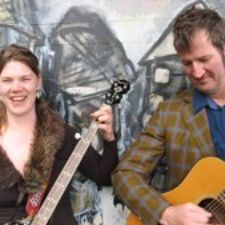 Puzzleroot, Gary Eugene, Marian van der Zon