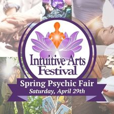 psychic, fair, medium, intuitive