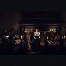 Music, violin, concert, symphony, orchestra