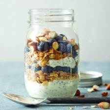 breakfast, baking, granola, cooking, lessons