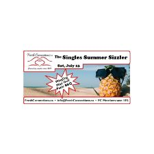 singles, dating, meetup, singles event, parksville, qualicum, nanaimo, Courtenay, ladysmith, mini golf, golf, BBQ, Fresh Connections