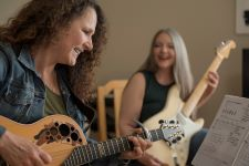 Canadian Online Guitar Lessons & Services Open House,guitar lessons,film lessons,publicity,workshops,writing workshops and services,open house