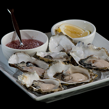 Oysters, Osters 101, Deep Bay Marine Field Station, Shellfish