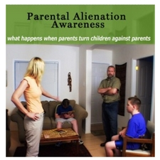 Parental Alienation, abuse, child, divorce, separation