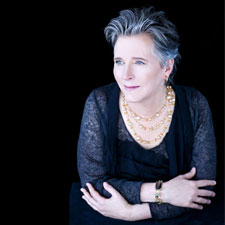 Piano, Pianist, Janina Fialkowska, concert, music, VCM Presents, Alix Goolden Hall, Classical, Chopin, 