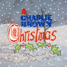 charlie brown, christmas, music