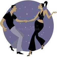 Dance, social dance, west coast swing, partner dance, swing, qualicum beach, oceanside, music