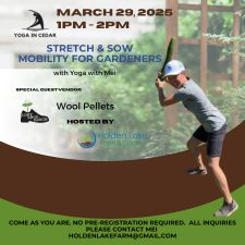 Yoga , Gardeners, Stiff Joints, Movement, Exercises, Free