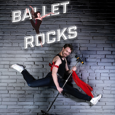 ballet, rock, music, dance,