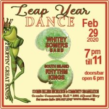 dance dance dance