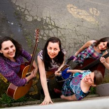 band, folk, music