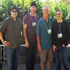 Renovation Blues Band