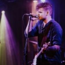 music, band, rock, live