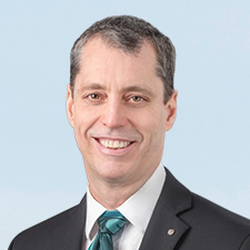Paul Manly mp
