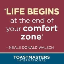 #personalgrowth #business #growth #publicspeaking #bestlife #community #leadership #toastmasters