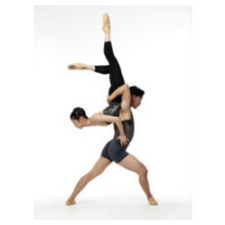 Ballet, performance, dance, 