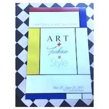 Art, Fashion, Style, Canadian Artists, Original Art