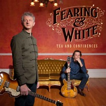 Stephen Fearing, Andy White, music