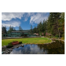 Spiritual care centre, retreat, volunteer, gardens, 