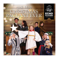 theatre, christmas, performance, qualicum beach, holiday, season, performing arts, arts, singing, dancing, acting, carols, comedy, fun, entertainment, family, friendly