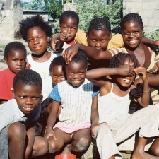 Africa, fundraiser, HIV/Aids, orphans and widows, music