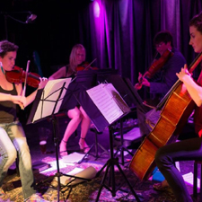 String Quartet, Chamber Music