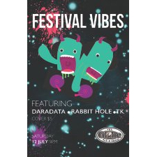 The Globe Hotel, Nanaimo, music, venue, live, beer, food, craft, electronic, DJ, TK, Rabbit Hole, Daradata, Bass, Downtown Nanaimo