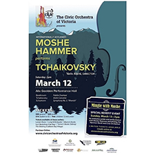 musc, concert, orchestra, civic, classical