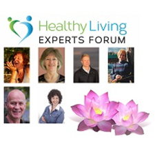 Joanna Finch, Dr. Derek Vinge DC, Donna Prather, Wes Gietz, Attow Gonsalves 