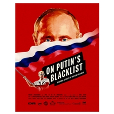 Vladimir Putin, Documentary, Film Screening, Cinecenta, Movie Screening