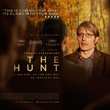 Danish, foreign film