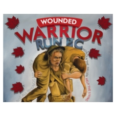 wounded, warrior, fundraiser, free, lantzville, ptsd