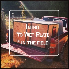 photography, wet plate